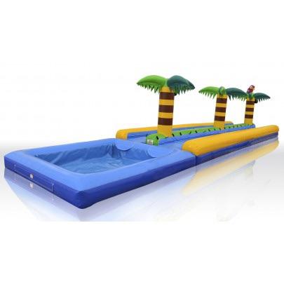 VENTREGLISSE DUO PALMIER ( 13.5  m x 3 m )