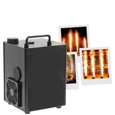 MACHINE A ETINCELLES FROIDES / 150€ EN LOCATION