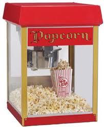 Pop corn